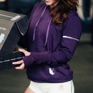 Born Primitive Hoodie